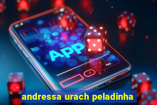 andressa urach peladinha